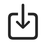 square.and.arrow.down